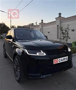 لاند روفر رانج روفر سبورت